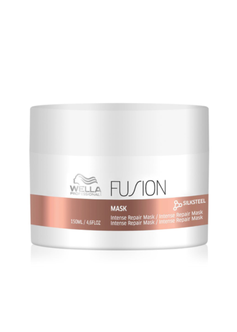 Маска для інтенсивного відновлення волосся Wella Professionals Fusion Mask
