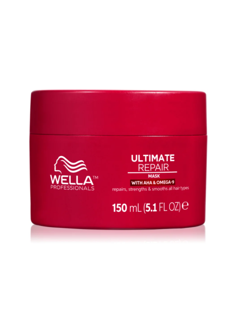 Маска для інтенсивного відновлення волосся Wella Professionals Ultimate Repair Mask
