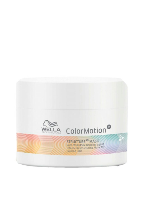 Маска для захисту кольору Wella Professionals ColorMotion Mask 150 мл