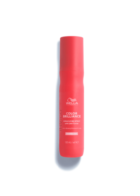 Незмивний спрей з ікрою лайма Wella Professionals Color Brilliance Miracle BB Spray 150 мл