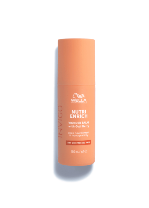 Поживний бальзам для волосся Wella Professional Invigo Nutri-Enrich Wonder Balm 150 мл