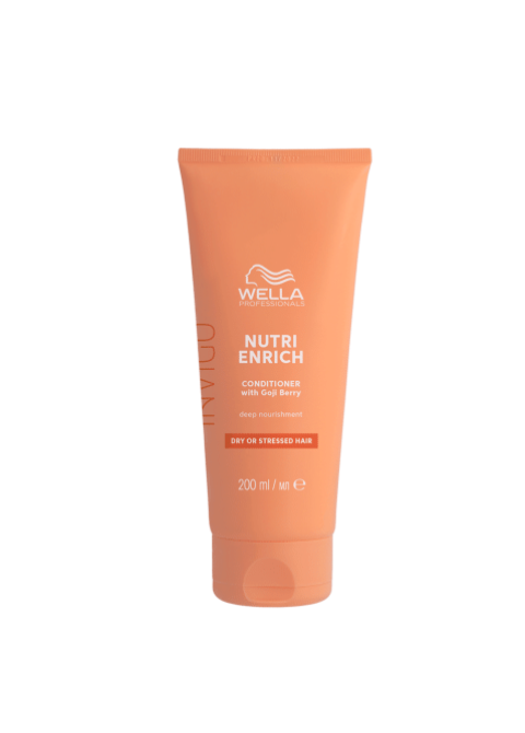 Поживний кондиціонер для волосся Wella Professional Nutri-Enrich Deep Nourushing Conditioner 200 мл