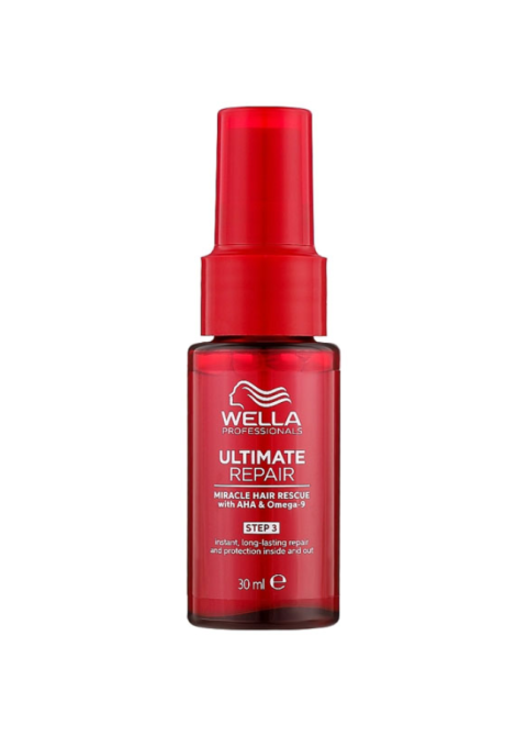 Сироватка для відновлення волосся Wella Professionals Ultimate Repair Miracle Hair Rescue 30 мл