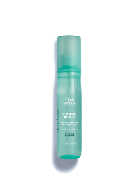Спрей для об'єму волосся Wella Professional Invigo Volume Boost Uplifting Care Spray 150 мл