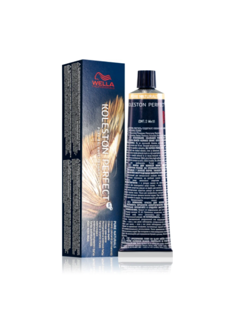 Стійка крем-фарба для волосся Wella Koleston Perfect 60 мл