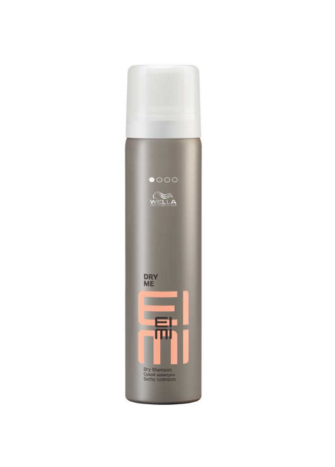 Сухий шампунь для волосся Wella Eimi Dry Me 180 мл