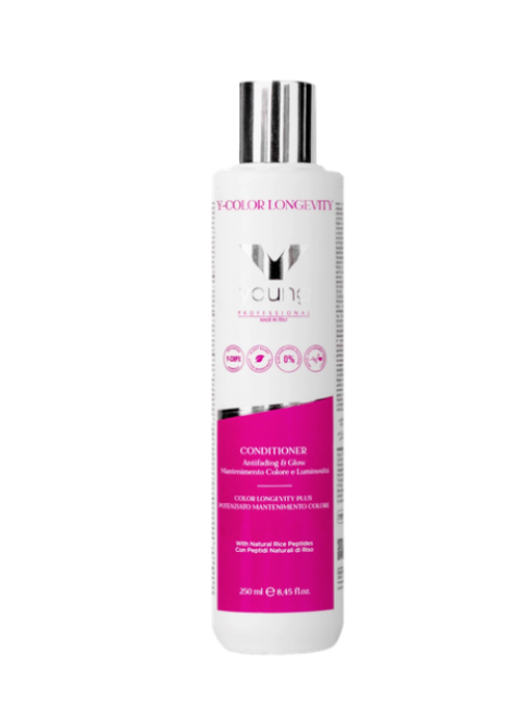 Кондиціонер для збереження кольору Young Y-Color Longevity Conditioner