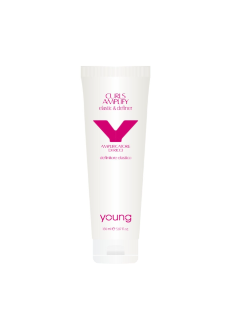 Крем для локонів Young Curls Amplify 150 мл