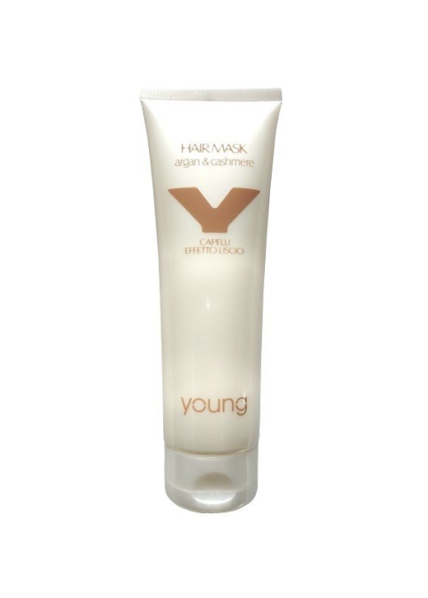 Маска для гладкості волосся Young Hair Mask Y-Liss
