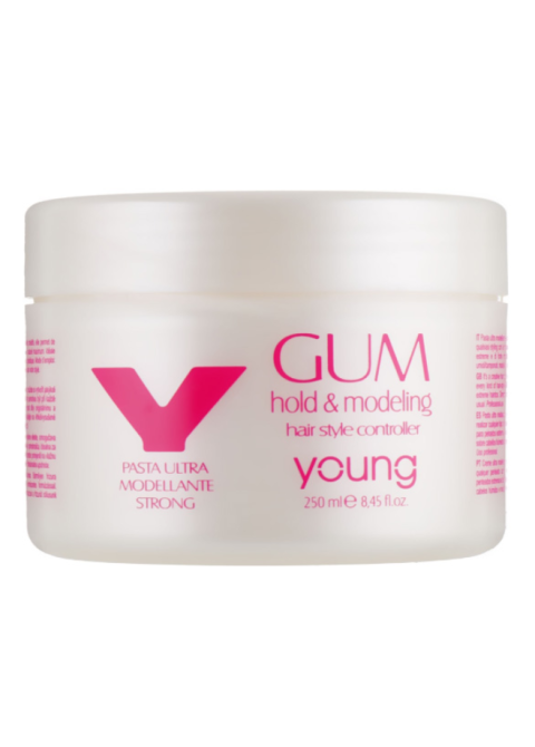 Паста моделююча для волосся Young Gum 250 мл