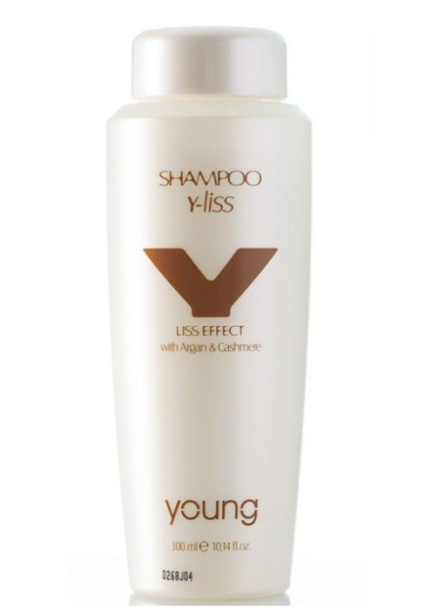 Шампунь для гладкості волосся Young Shampoo Y-Liss