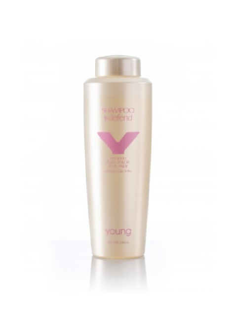 Шампунь після фарбування Young Shampoo Y-Defend 1000 мл