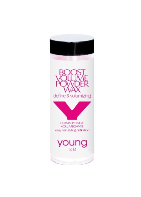 Віск-пудра для надання об'єму Young Boost Volume Powder Wax 5 гр