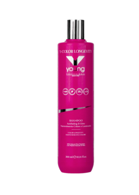 Шампунь для збереження кольору Young Y-Color Longevity Shampoo