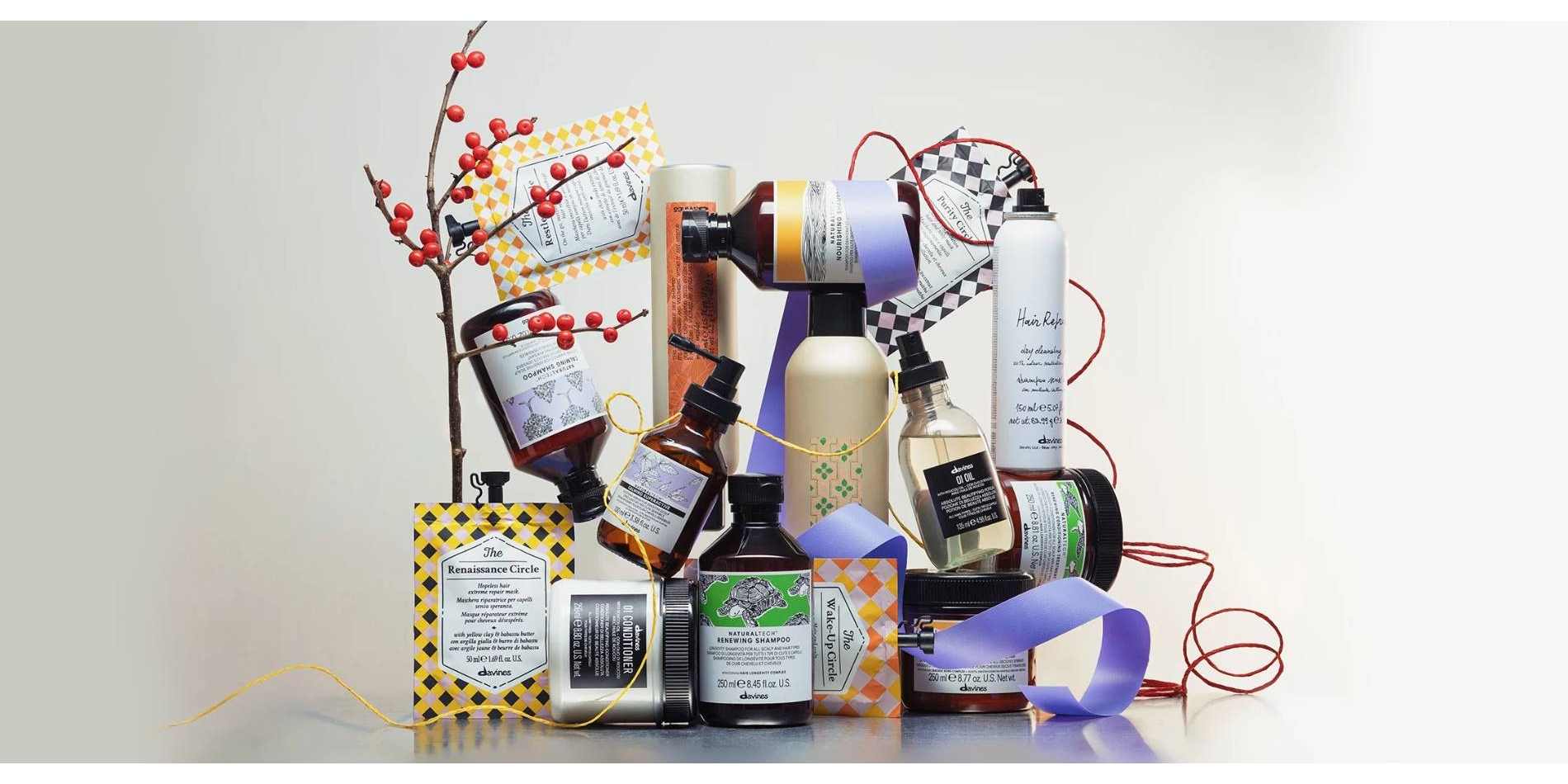 Davines
