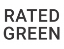Rated Green         